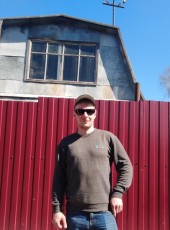 ALEKSEY, 33, Russia, Kemerovo