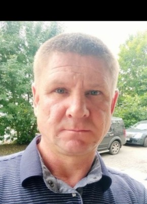 Валерий, 53, Россия, Михайлов