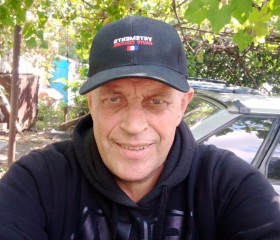 Андрей Осипов, 59 лет, Донецьк