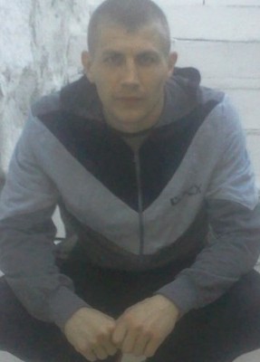 Ян, 36, Україна, Сміла