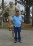Antonio, 57, Guatemala City