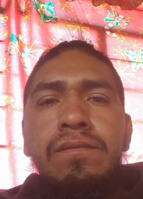 Ricardo, 29, Estados Unidos Mexicanos, Puebla de Zaragoza