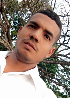 Manuel, 28, Venezuela, La Fria