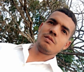 Manuel, 27, La Fria