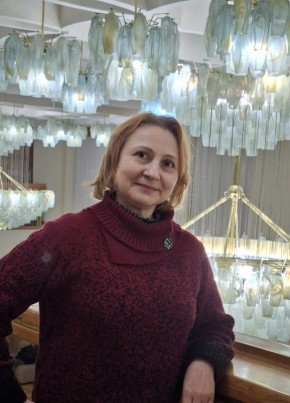 Лара из Курска 56 лет