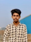 Krish, 18 лет, Faridabad