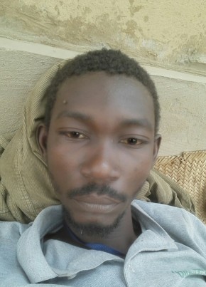 Hamza, 28, République du Niger, Niamey