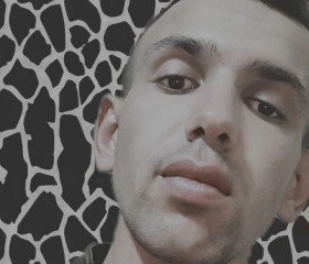 Rikon, 30, Ain Defla