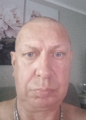 Алекс из Покровское (Орловской обл.) 33 года