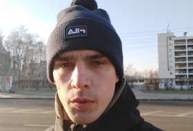 Алексей, 29 - Только Я