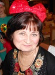 Михайлова Нина, 70 лет, Находка
