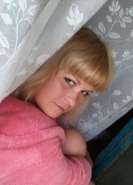 Алесечка, 35, Россия, Новоалтайск