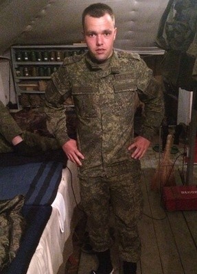 Сергей, 29, Россия, Азов