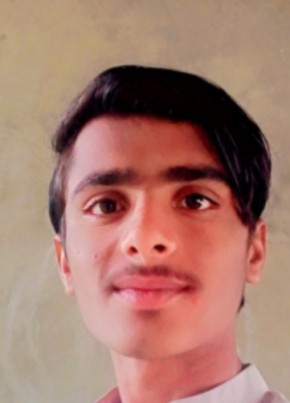 Yasir Hameed, 19, پاکستان, کراچی