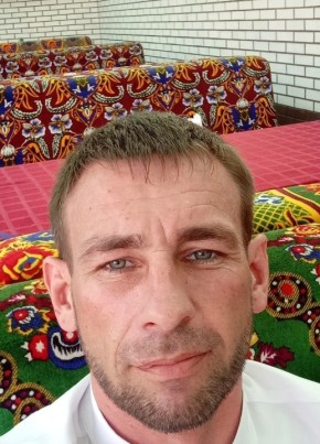 Пол, 37, Россия, Санкт-Петербург