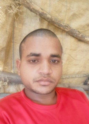 Sanjay, 20, India, New Delhi