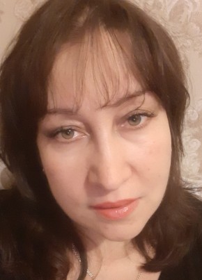 Алина, 44, Россия, Люберцы