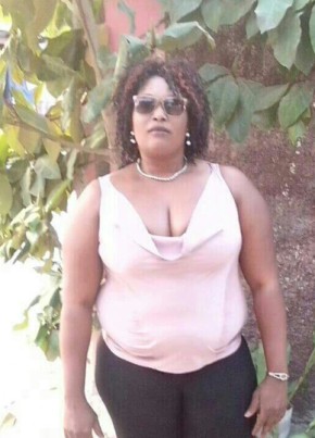 Johanne, 37, Repiblik d Ayiti, Carrefour