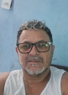Wesley из Baixada Santista 53 года