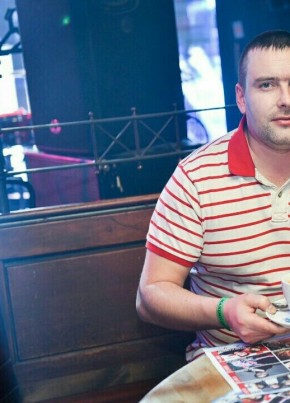 Oleg, 37, Россия, Казань
