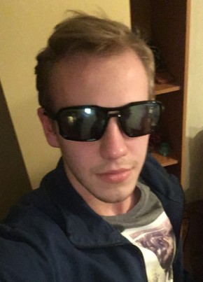 Artyem, 27, Russia, Nizhniy Novgorod