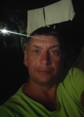 Александр из Видное 51 год