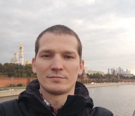 Ivan 1, 44 года, Санкт-Петербург