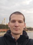 Ivan 1, 44 года, Санкт-Петербург