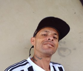 Arnaldynho, 35 лет, Porto Feliz