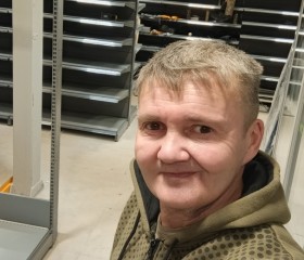 Andrey Valentino, 53, Tomsk