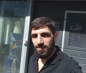Grisha, 34, Tbilisi