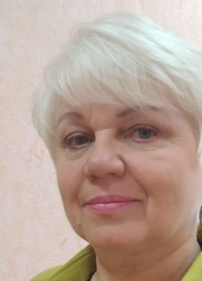 Алла, 58, Россия, Мытищи