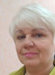 Алла, 58 лет, Мытищи