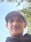 Andros, 45, Aqtobe