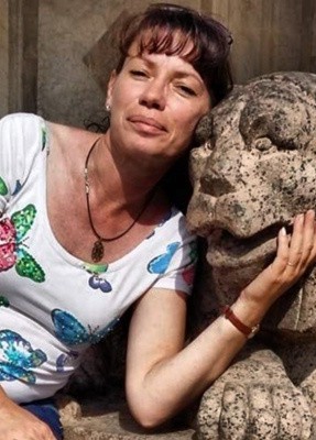 Анна, 49, Россия, Крымск