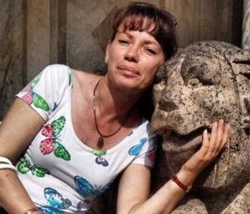 Анна, 49 лет, Крымск