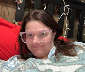 Lacey, 40, Escondido