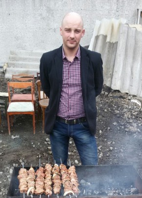 Алексей, 40, Россия, Каргополь