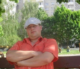 руслан, 44 года, Горад Гомель