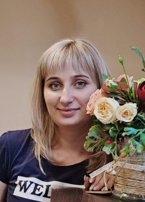 Наталья, 34, Россия, Новосибирск
