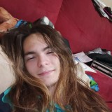 Julien, 20  , Inkster