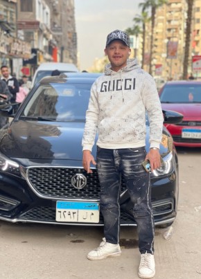 مصطفى, 26, Egypt, Al Jizah