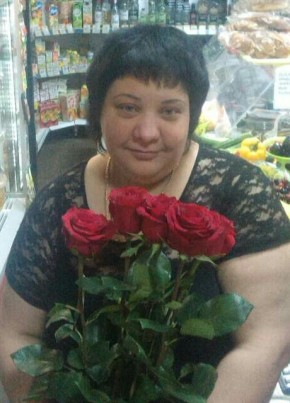 ОКСАНА ЧУЕВА, 49, Россия, Чунский