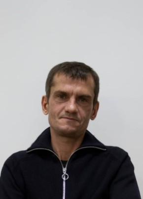 Сергей, 46, Россия, Энгельс