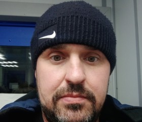 Aleksey Kendyukhov, 40, Moscow