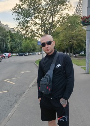 Павел, 36, Россия, Ливны