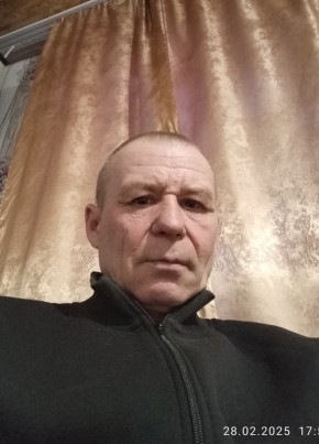 Александр из Пензы 50 лет