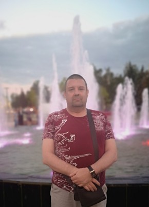 Сергий, 48, Россия, Ростов