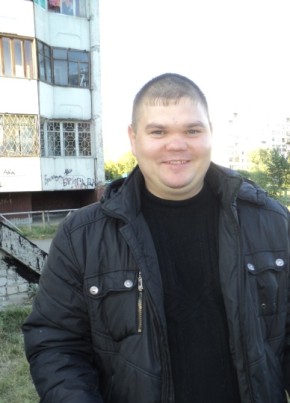 анатолий, 41, Россия, Барнаул