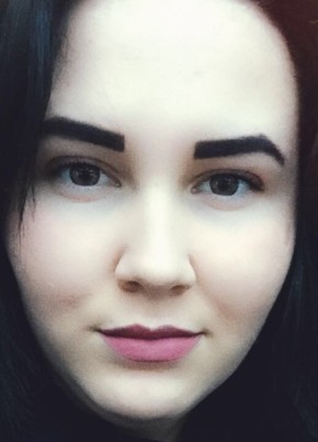 Александра, 22, Россия, Абинск